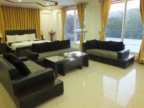 Hostal Capetown