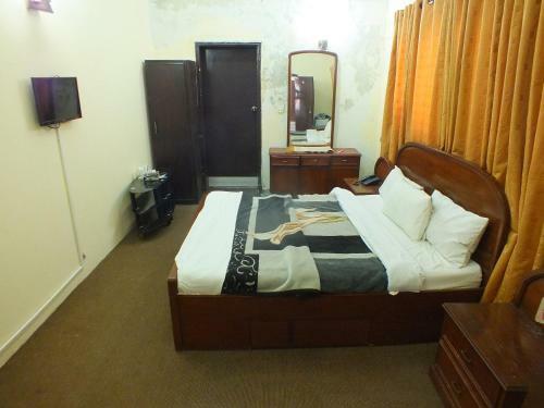 Hostal Capetown