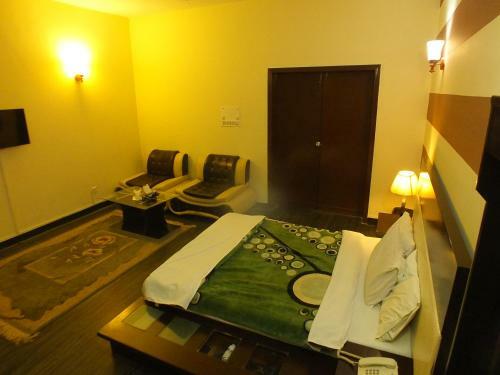 Hostal Capetown