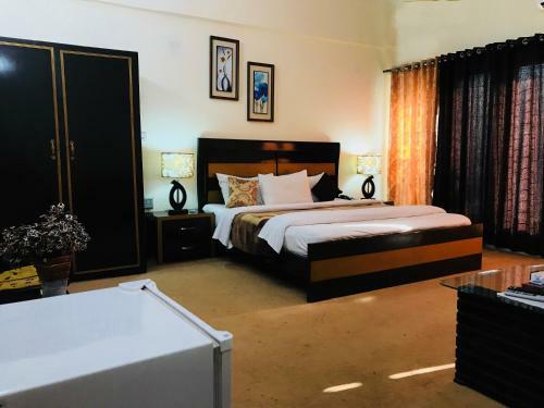 Hostal Capetown