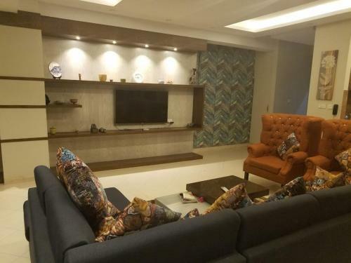 2 Bedroom Apartment - The Grande - Rawalpindi