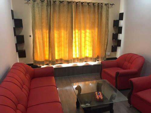 Bahria Villa Apartments