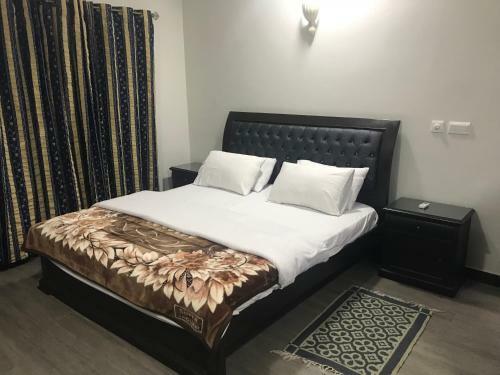 Bahria Villa Apartments