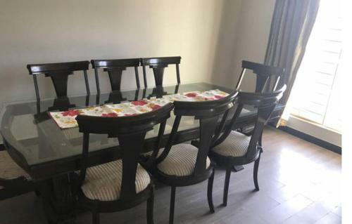 Bahria Villa Apartments