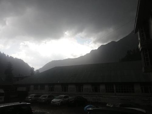 Maisonette Hotels & Resorts Naran