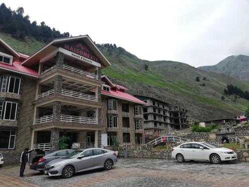 Maisonette Hotels & Resorts Naran