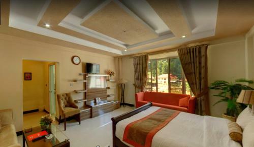 Maisonette Hotels & Resorts Naran