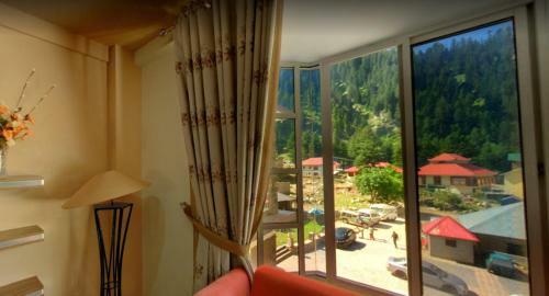 Maisonette Hotels & Resorts Naran