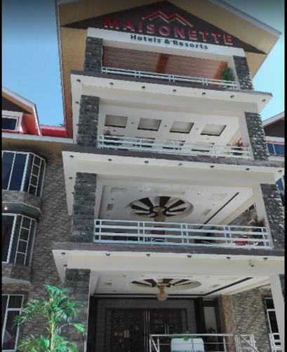Maisonette Hotels & Resorts Naran