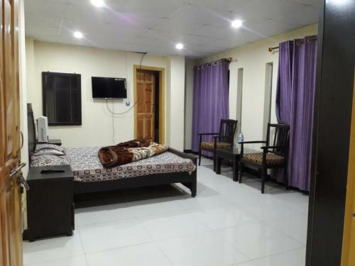 Hotel Murree Maryum Flats