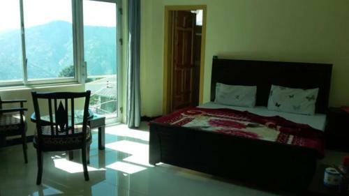 Hotel Murree Maryum Flats