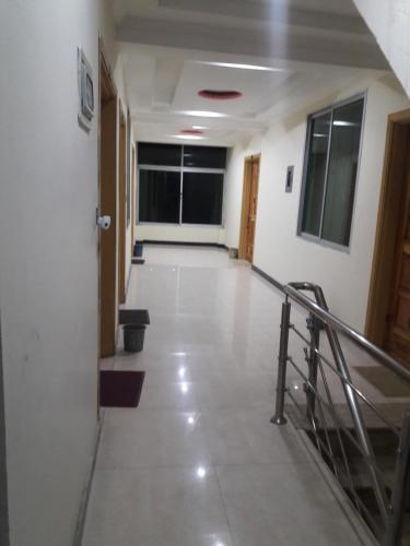 Hotel Murree Maryum Flats