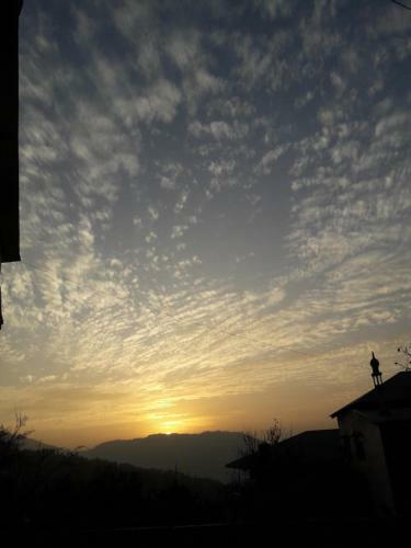 Hotel Murree Maryum Flats