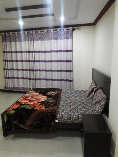Hotel Murree Maryum Flats