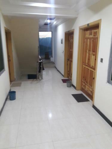 Hotel Murree Maryum Flats
