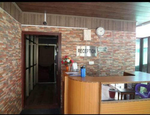 Hillman Hotel Murree
