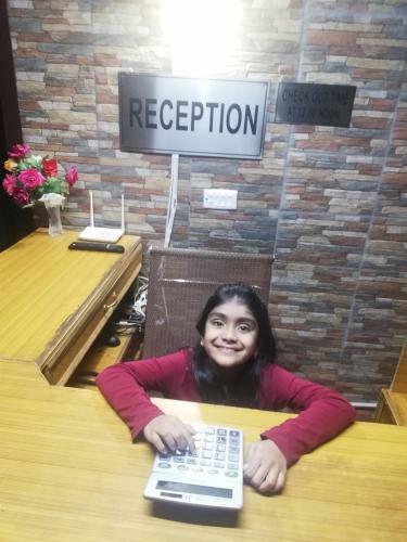 Hillman Hotel Murree