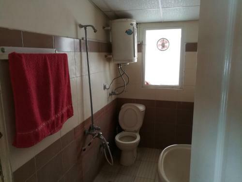 Apartamento Ace Homes