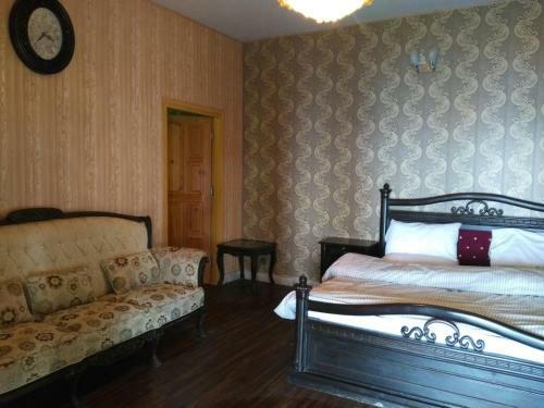 Hotel H.a.h Lodges