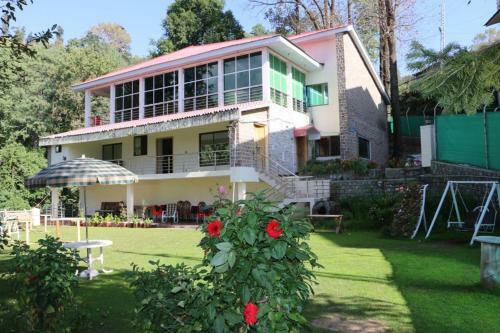 Hotel H.a.h Lodges