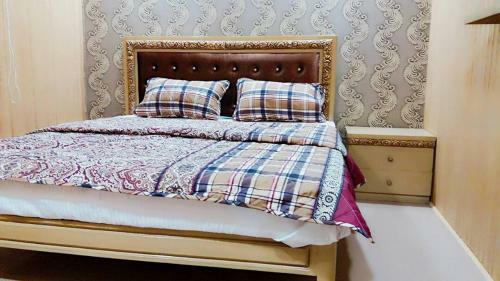 Hotel H.a.h Lodges
