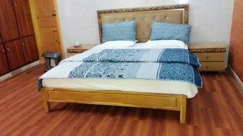 Hotel H.a.h Lodges
