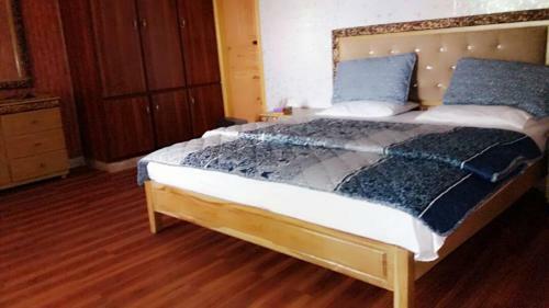 Hotel H.a.h Lodges
