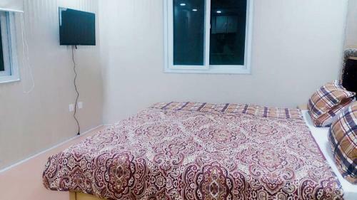 Hotel H.a.h Lodges