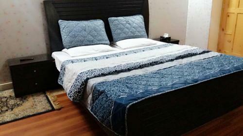 Hotel H.a.h Lodges