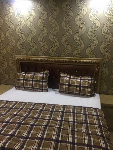 Hotel H.a.h Lodges