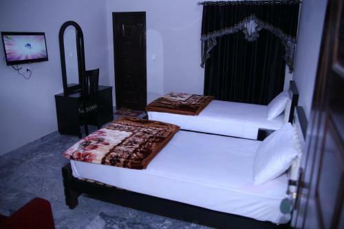 Hostal Park Hotel Lahore