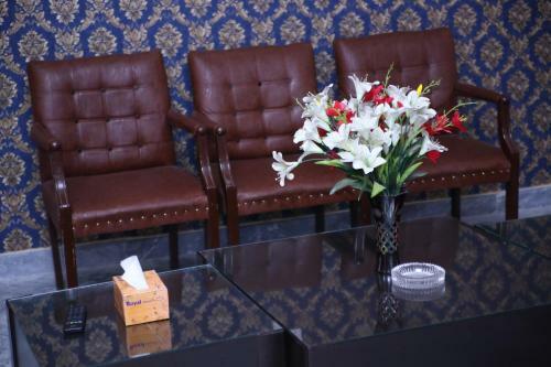 Hostal Park Hotel Lahore
