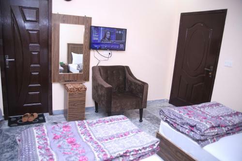 Hostal Park Hotel Lahore