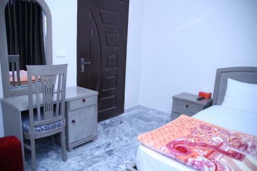 Hostal Park Hotel Lahore
