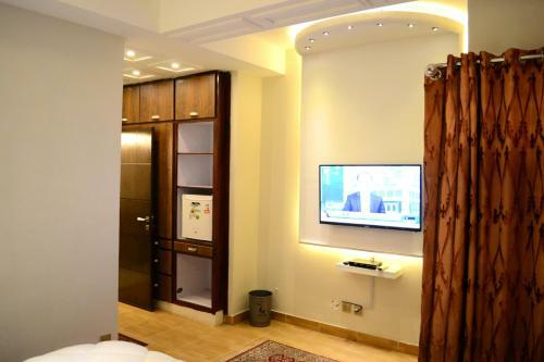 Apartamento Jibralter Inn