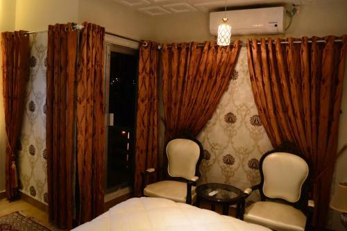 Apartamento Jibralter Inn