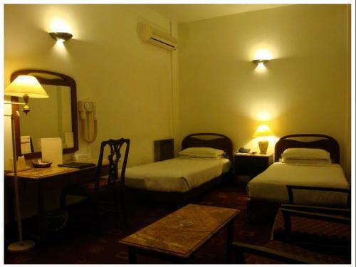 Hotel Grand