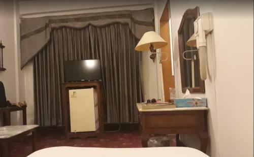 Hotel Grand