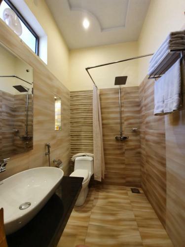 Hotel S Chalet Multan