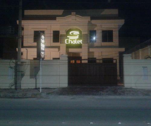 Hotel S Chalet Multan