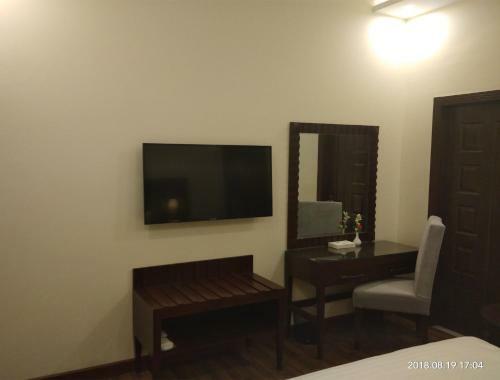 Hotel S Chalet Multan