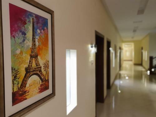 Hotel S Chalet Multan