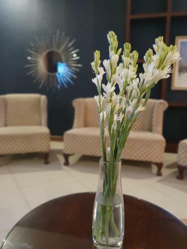 Hotel S Chalet Multan