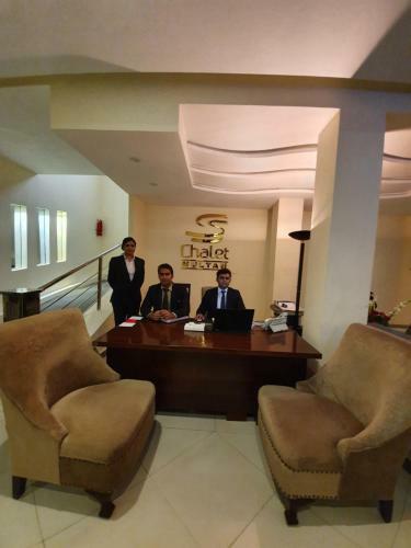 Hotel S Chalet Multan