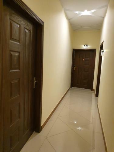 Hotel S Chalet Multan