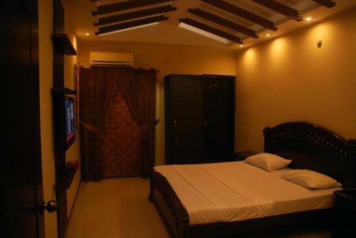 Hotel Grace Inn Multan