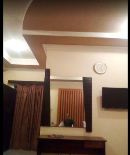 Hotel Grace Inn Multan