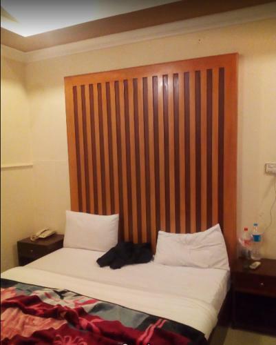 Hotel Grace Inn Multan