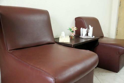 New Pride Hotel Multan