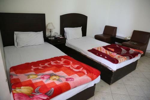 New Pride Hotel Multan